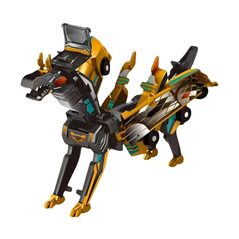 MagnéBot