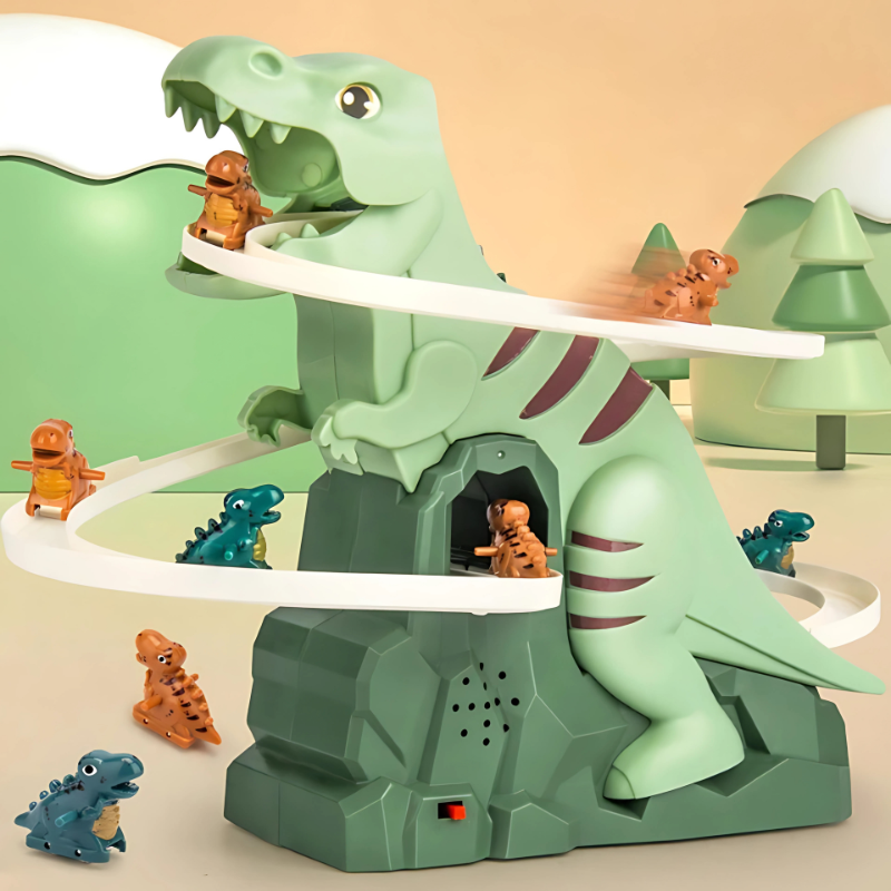 DinoGlisseurs