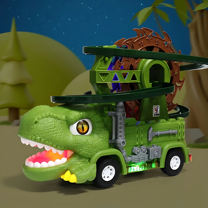TourniDino