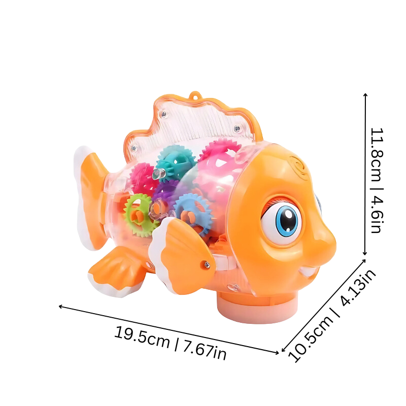 MagicFish