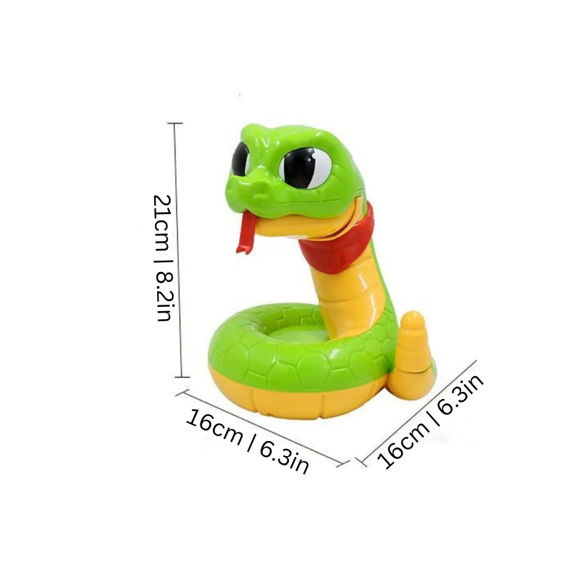 SerpenFun