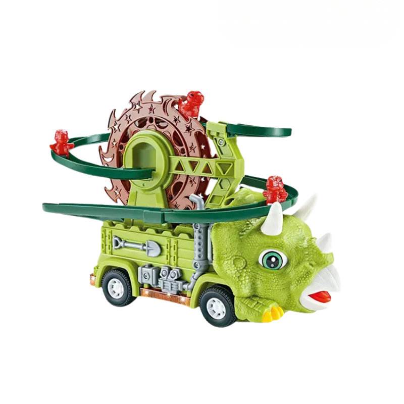 TourniDino
