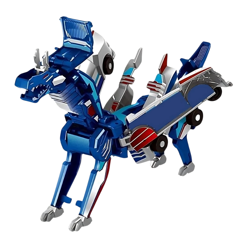 MagnéBot