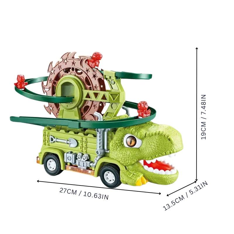 TourniDino