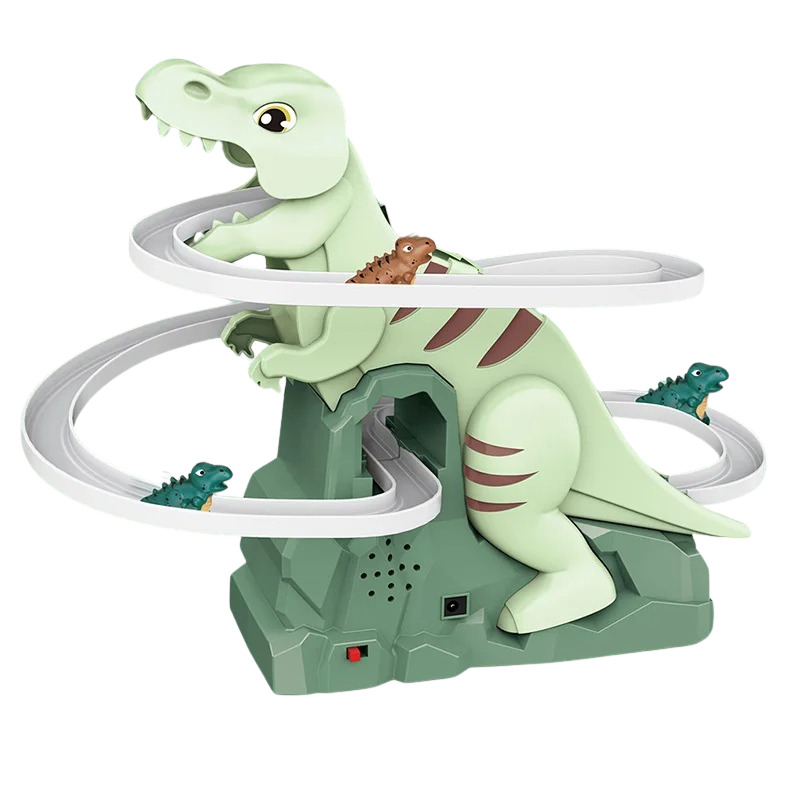DinoGlisseurs