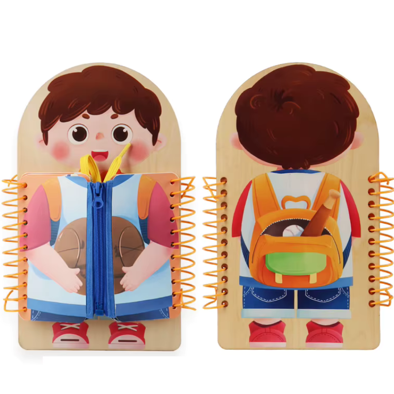 MiniBoutons