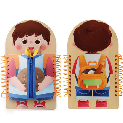 MiniBoutons