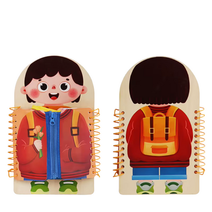 MiniBoutons