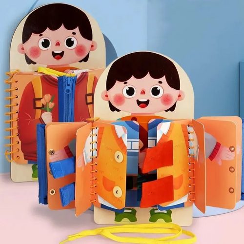 MiniBoutons