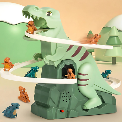 DinoGlisseurs