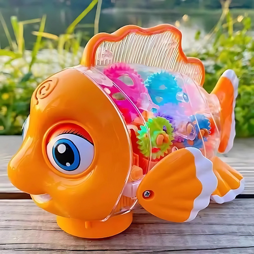 MagicFish