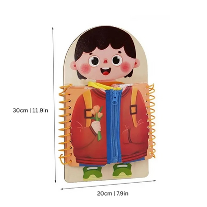 MiniBoutons
